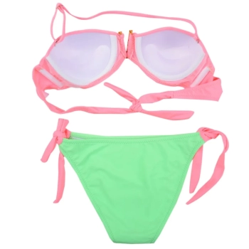 Same Game / Купальник раздельный