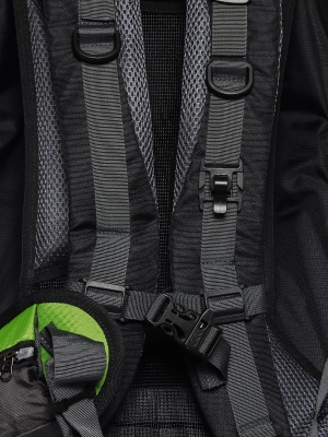 Naulice / Рюкзак туристический 60 литров