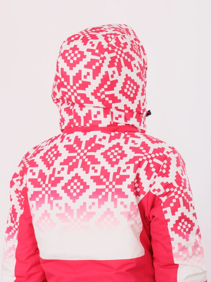 Master Class / Куртка горнолыжная / сноубордическая