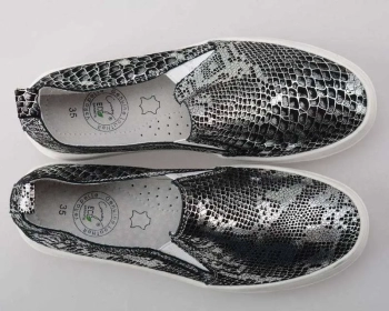 Crosby / Слипоны