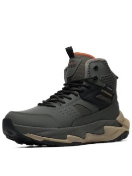 Strobbs / Ботинки мужские утепленные Strobbs / Ботинки мужские утепленные