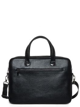 Naulice / Портфель из кожи для ноутбука и документов