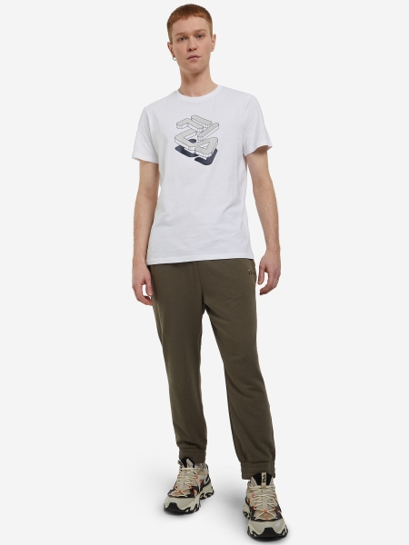 Fila / Футболка 125630-00