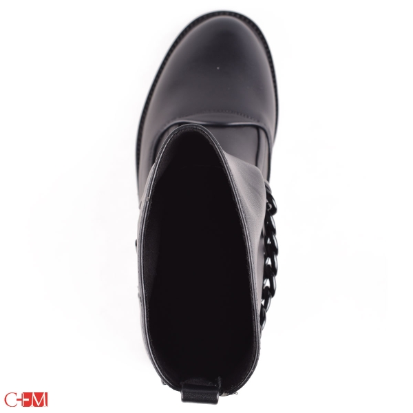 Gelsomino / Полусапожки 83-590