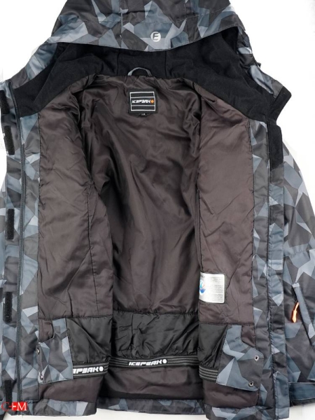 Icepeak / Куртка горнолыжная 8-53226-571-I-260