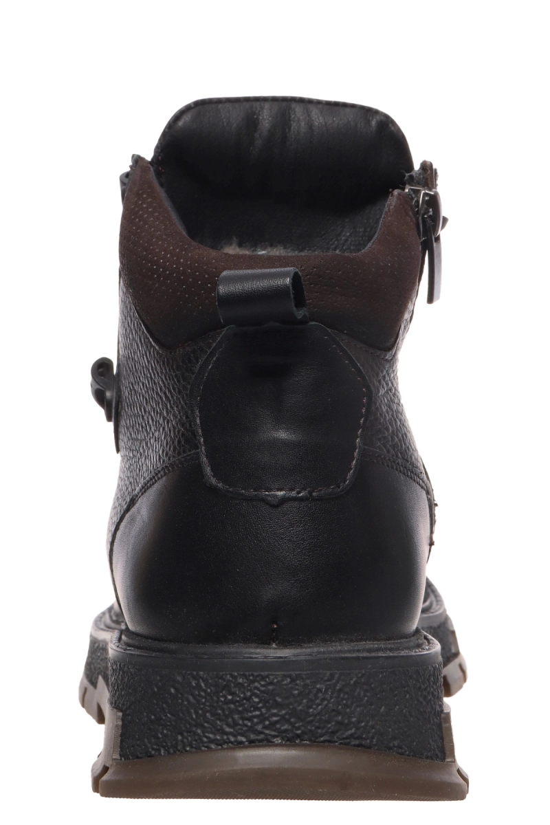 Magellan / Ботинки мужские утепленные