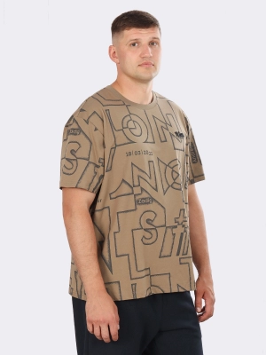 Naulice / Футболка повседневная