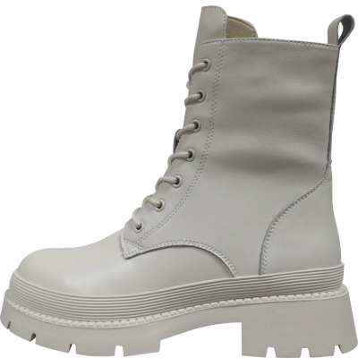 Torsion Field (Тофа) / Ботинки женские утепленные