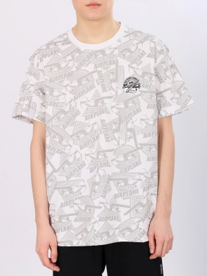 Naulice / Футболка повседневная