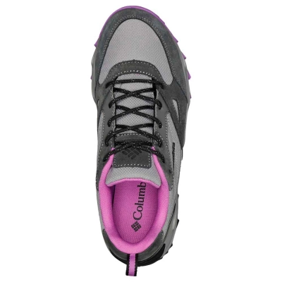 Columbia / Полуботинки IVO Trail