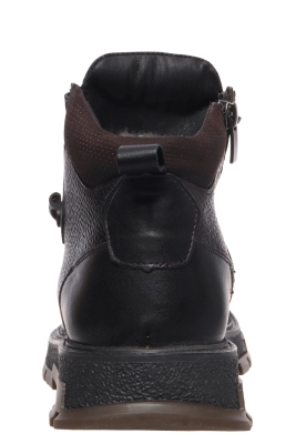 Magellan / Ботинки мужские утепленные