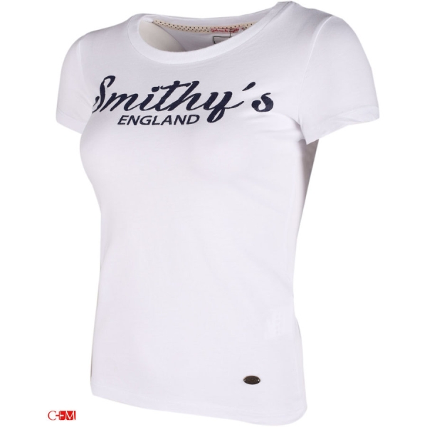 Футболка Smithy's