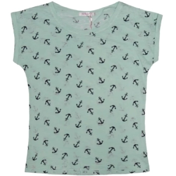 Футболка Tumassi Футболка Tumassi