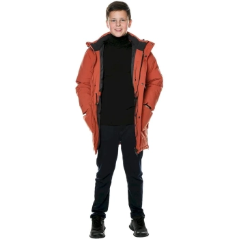 SNOW HEADQUARTER / Куртка