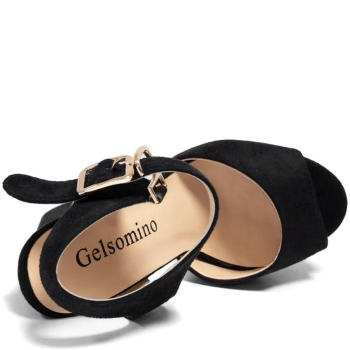 Босоножки Gelsomino