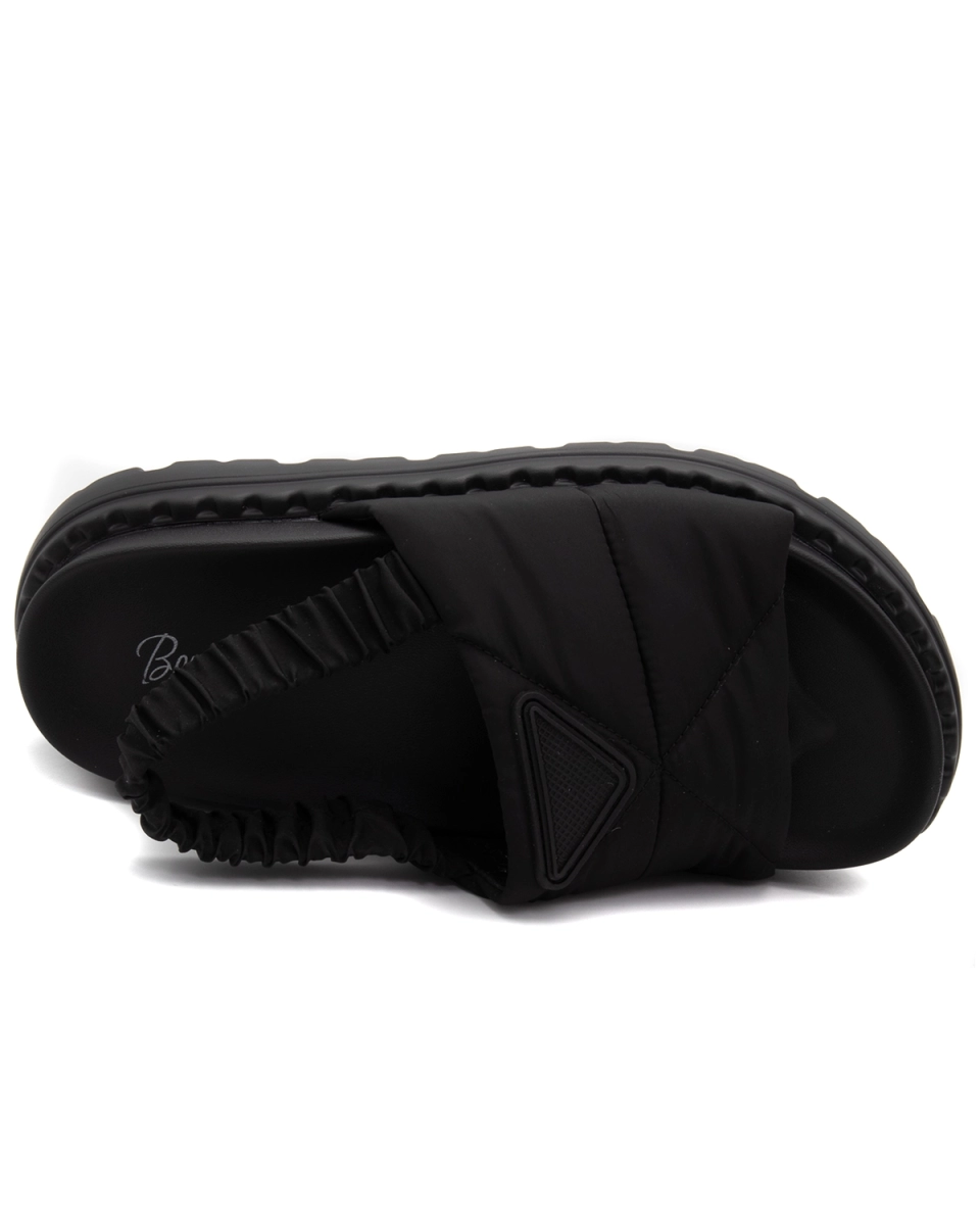 Bona Mente / Сандалии