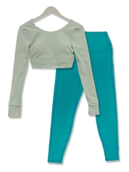 Sport & Moda / Спортивный костюм Sport & Moda / Спортивный костюм