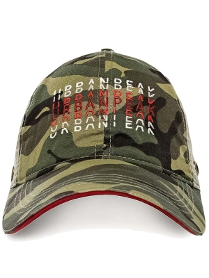 Urban Peak / Бейсболка