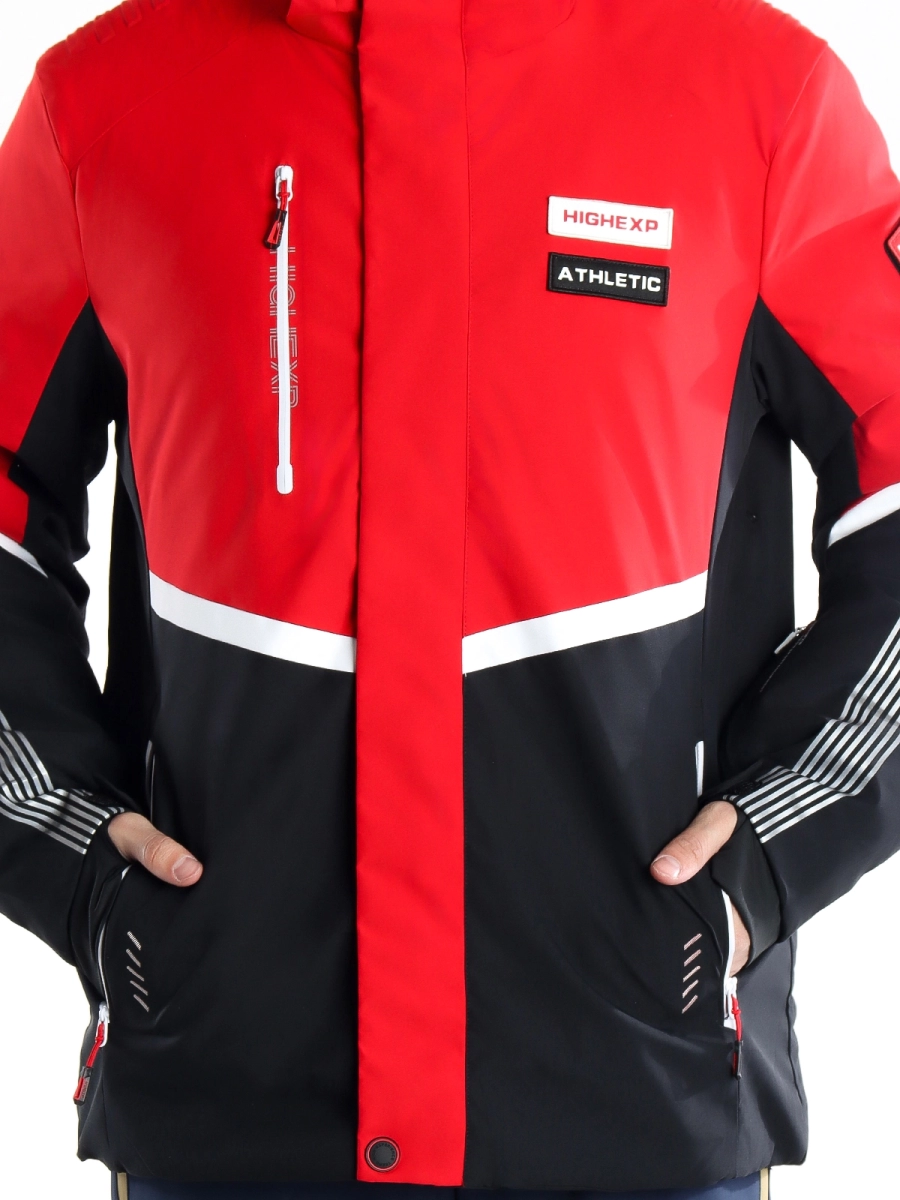 High Experience / Куртка горнолыжная