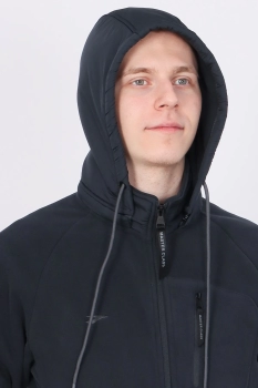 Master Class / Толстовка флисовая