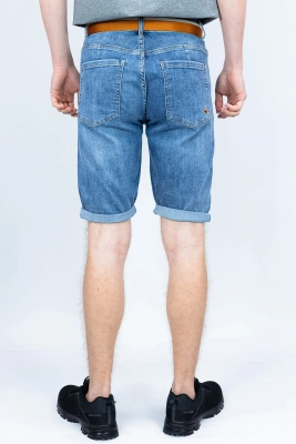 DSQ / Шорты джинсовые