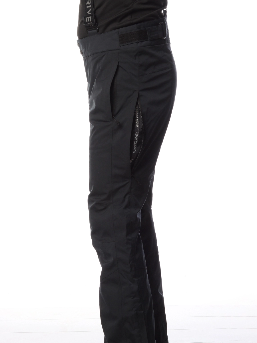 Running River / Полукомбинезон / горнолыжные брюки / сноубордические