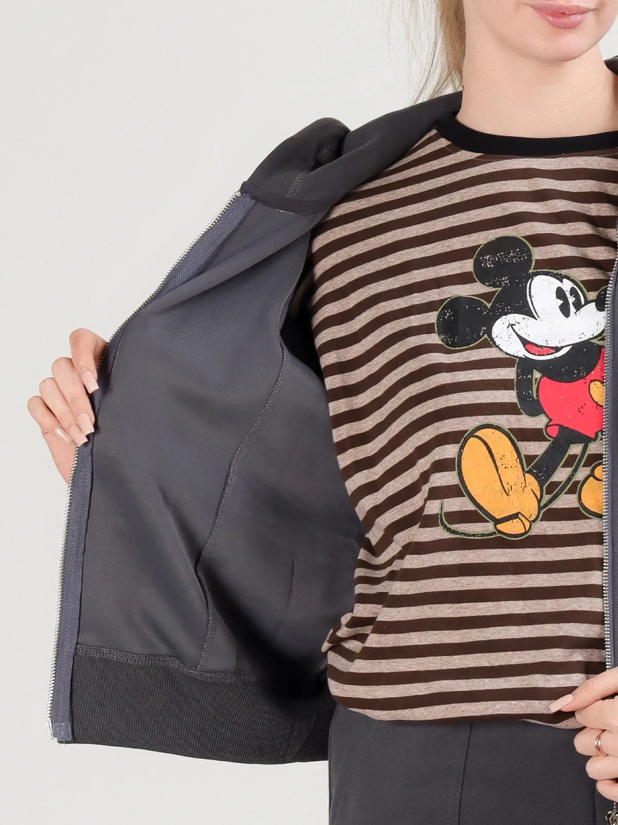 Айли / Костюм повседневный