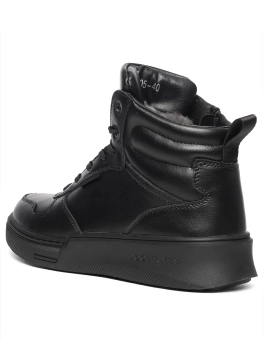 Strobbs / Ботинки мужские утепленные Strobbs / Ботинки мужские утепленные