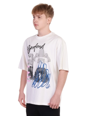 Naulice / Футболка