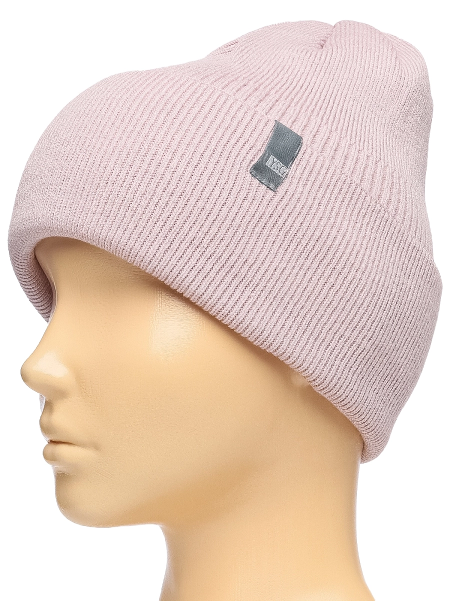 YSG / Шапка женская