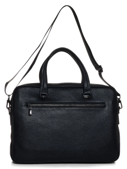 Naulice / Портфель из кожи для ноутбука и документов