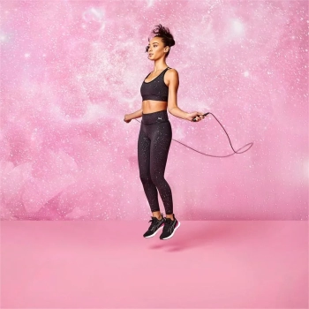 Puma / Леггинсы High Waist Printed 7/8 Training Leggings Puma / Леггинсы High Waist Printed 7/8 Training Leggings