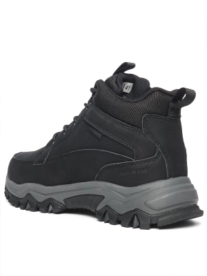 Strobbs / Ботинки мужские утепленные