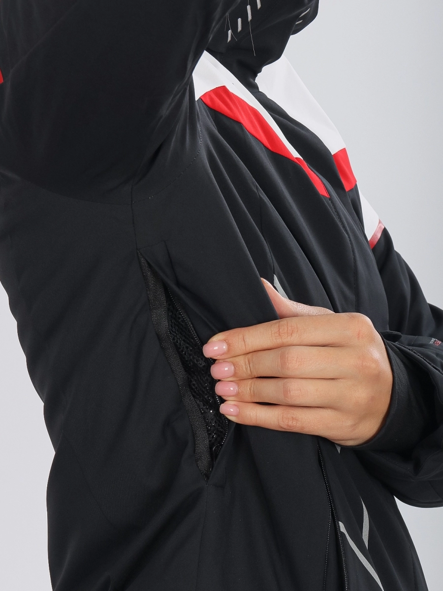 High Experience / Куртка горнолыжная / сноубордическая женская