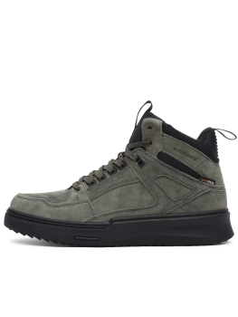 Strobbs / Ботинки мужские утепленные Strobbs / Ботинки мужские утепленные