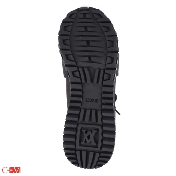 Кроссовки Gelsomino