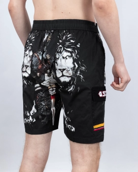 SCN / Шорты SCN / Шорты