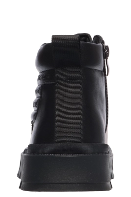 Torsion Field (Тофа) / Ботинки мужские утепленные