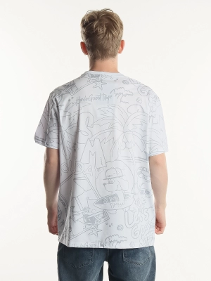 Naulice / Футболка