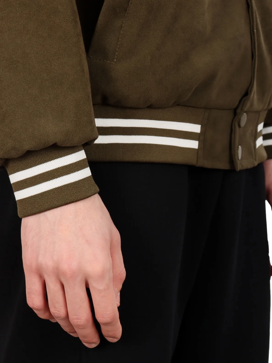 Sport & Moda / Ветровка Sport & Moda / Ветровка