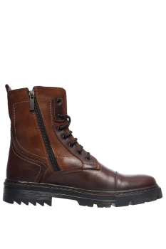 Torsion Field (Тофа) / Ботинки мужские утепленные