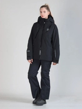 Running River / Куртка горнолыжная