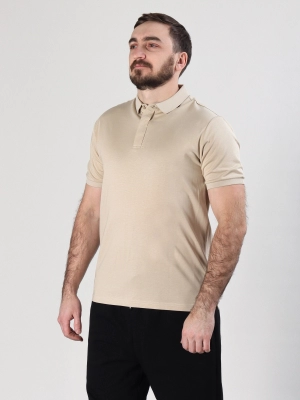 SAZ / Футболка - поло мужская