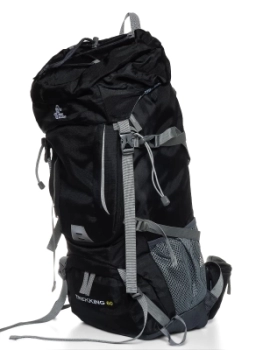 Naulice / Рюкзак туристический 60 литров