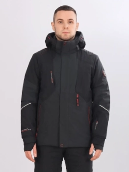 High Experience / Куртка горнолыжная мужская