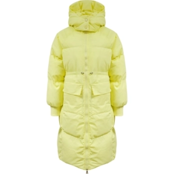 Sport & Moda / Пальто / демисезонное