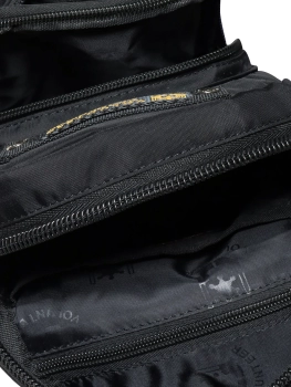 Volunteer / Сумка слинг через плечо