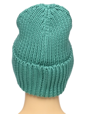 MISKORKI / Шапка женская