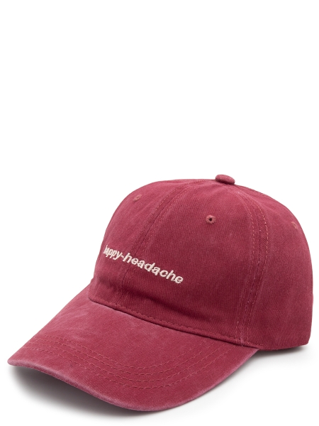 PAC HEAD / Бейсболка 2912-11