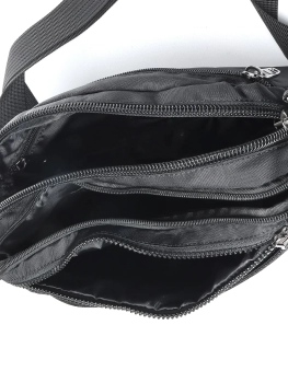 Volunteer / Сумка через плечо кроссбоди